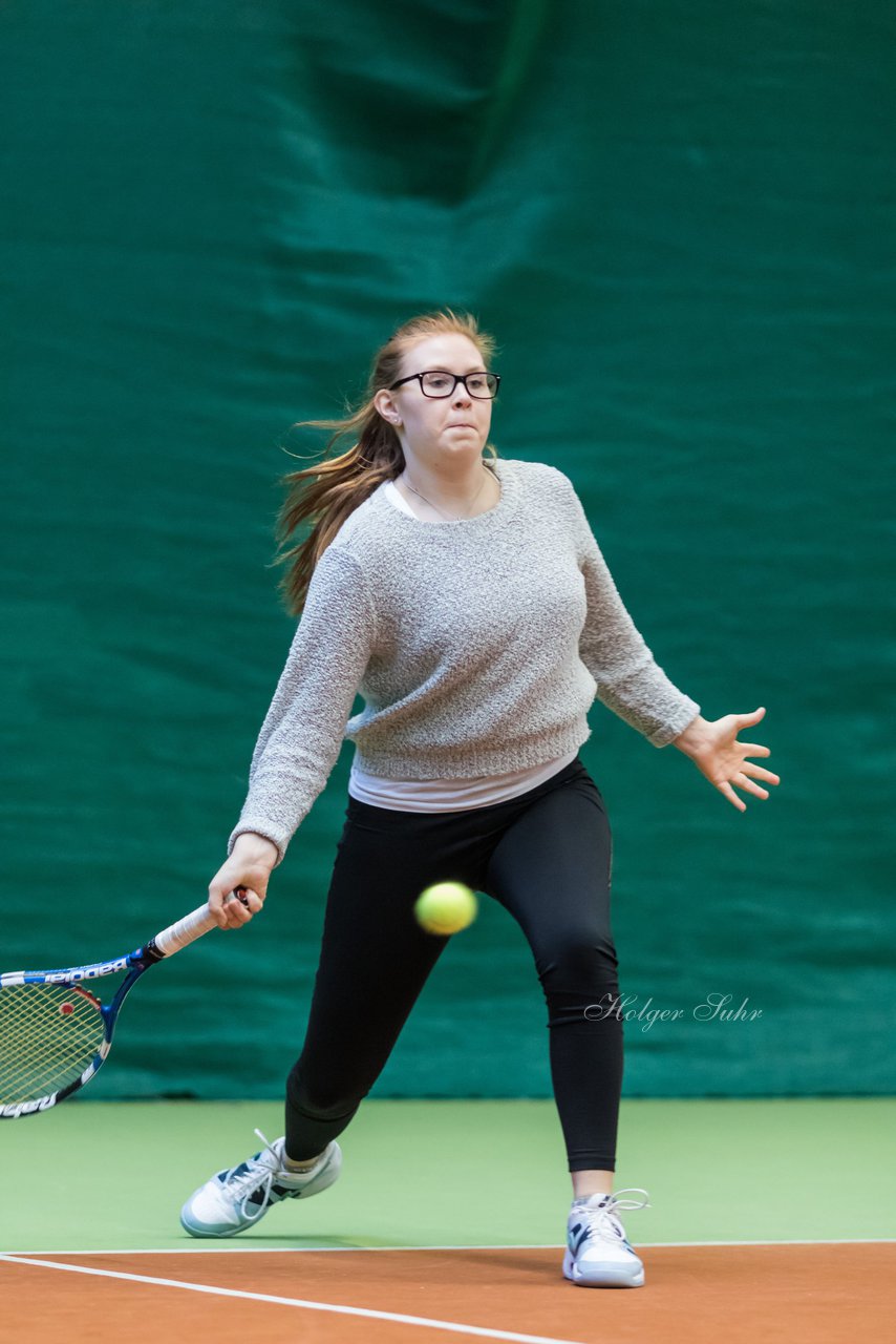 Bild 95 - Damen LBV Phoenix - TSV Glinde 3 : Ergebnis: 6:0